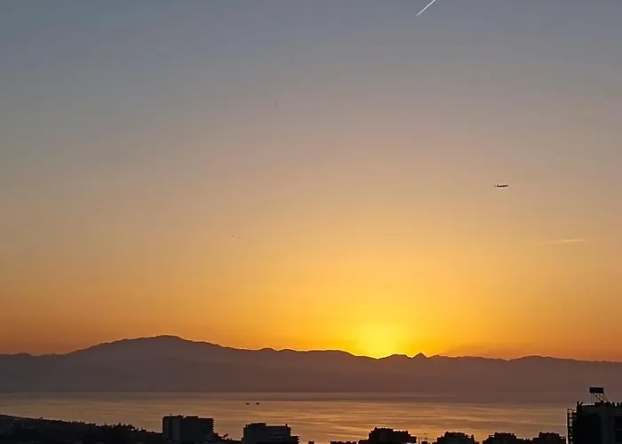 Torremolinos_centro Lägenhet Torremolinos